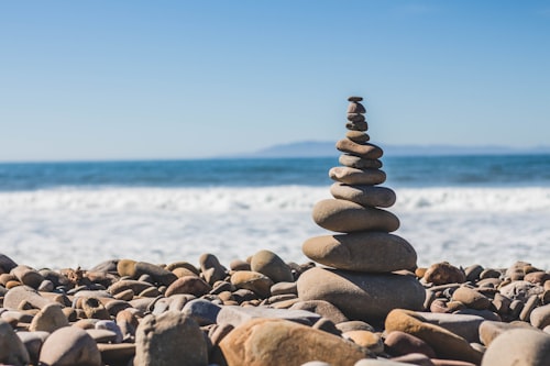 Spiritual Healing/Reiki Energy Healing