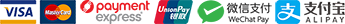 Payment Gateways